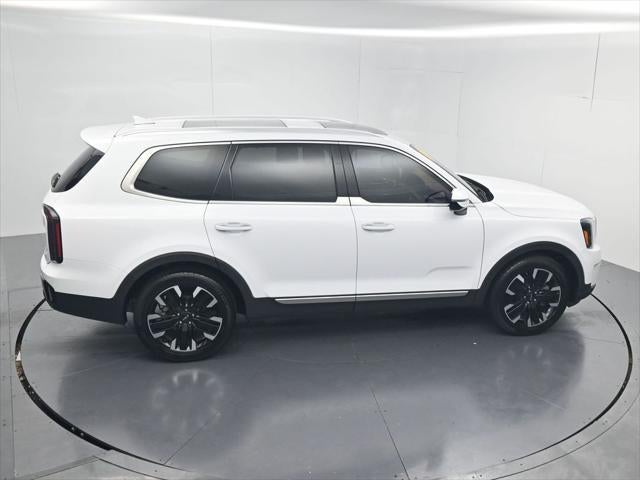 2023 Kia Telluride SX-Prestige