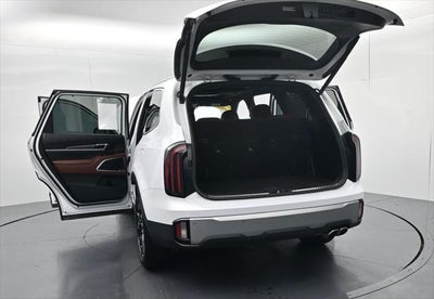 2023 Kia Telluride SX-Prestige