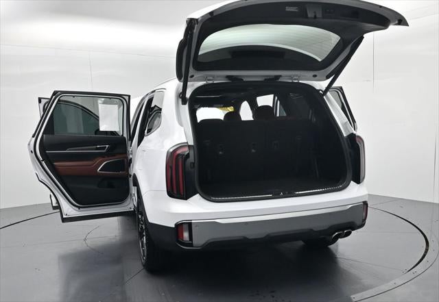 2023 Kia Telluride SX-Prestige