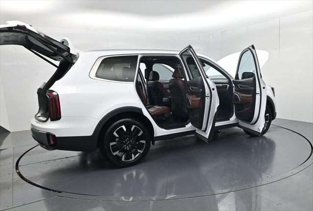 2023 Kia Telluride SX-Prestige