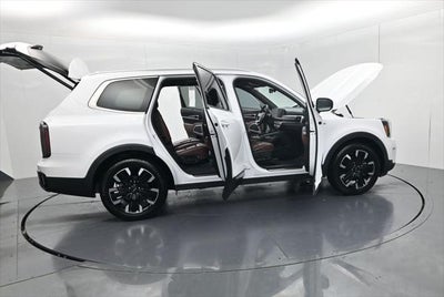 2023 Kia Telluride SX-Prestige