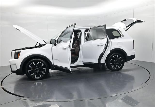 2023 Kia Telluride SX-Prestige