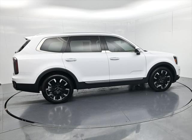 2023 Kia Telluride SX-Prestige
