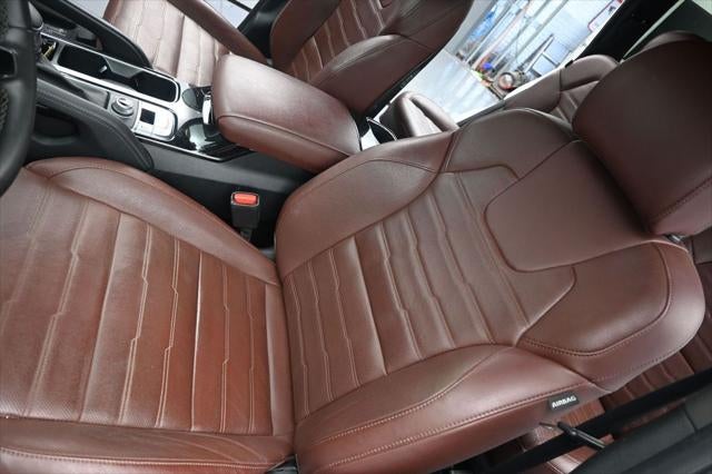 2023 Kia Telluride SX-Prestige