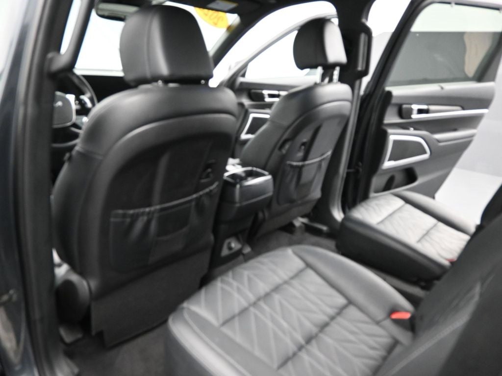 2023 Kia Telluride SX X-Pro