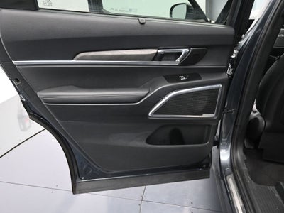 2023 Kia Telluride SX X-Pro