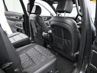 2023 Kia Telluride SX X-Pro