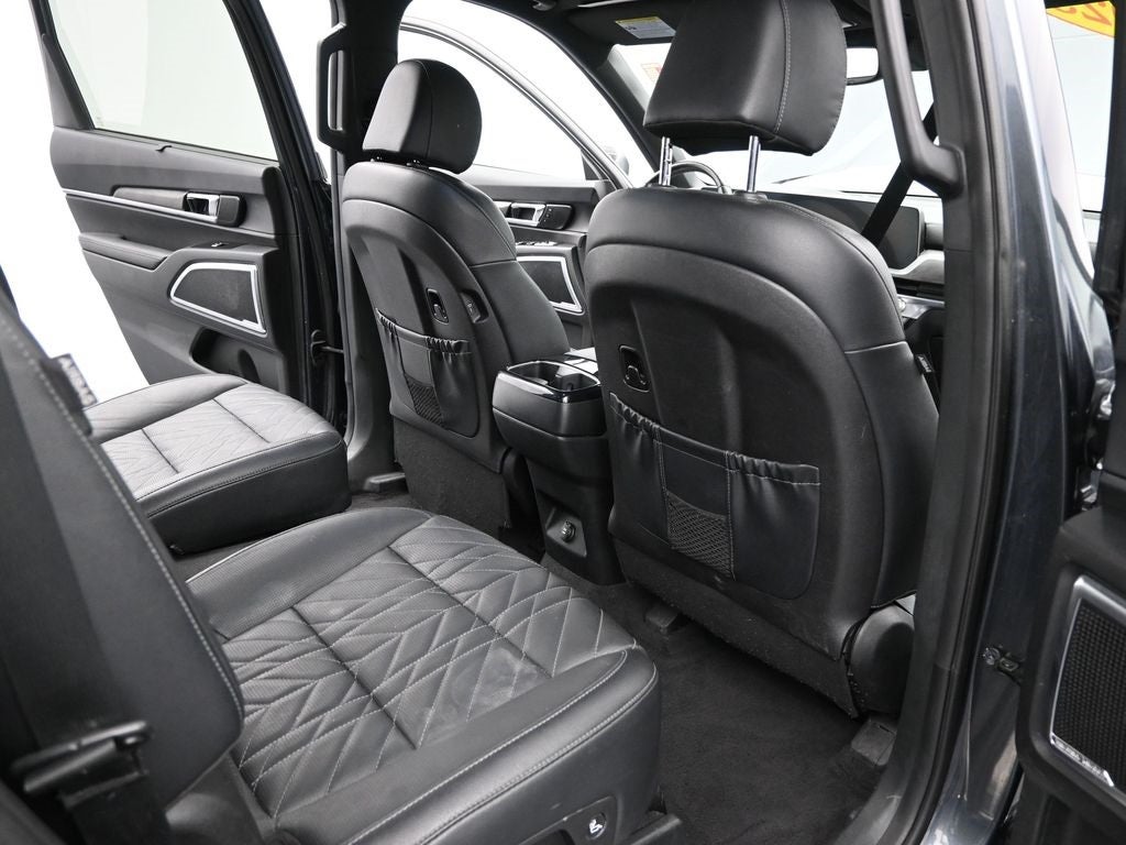 2023 Kia Telluride SX X-Pro