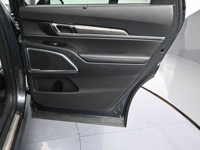 2023 Kia Telluride SX X-Pro