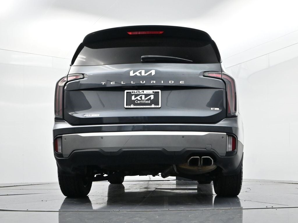 2023 Kia Telluride SX X-Pro