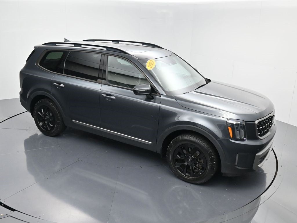 2023 Kia Telluride SX X-Pro