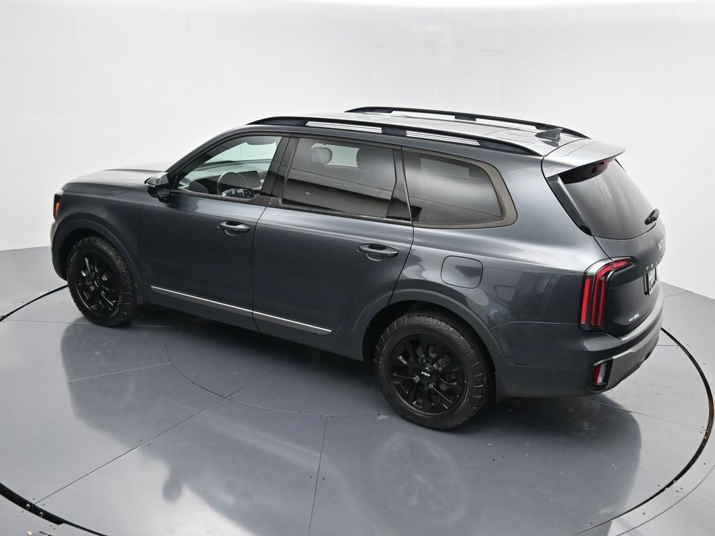2023 Kia Telluride SX X-Pro