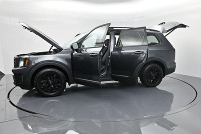 2023 Kia Telluride SX X-Pro