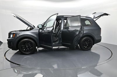 2023 Kia Telluride SX X-Pro