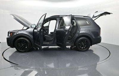 2023 Kia Telluride SX X-Pro