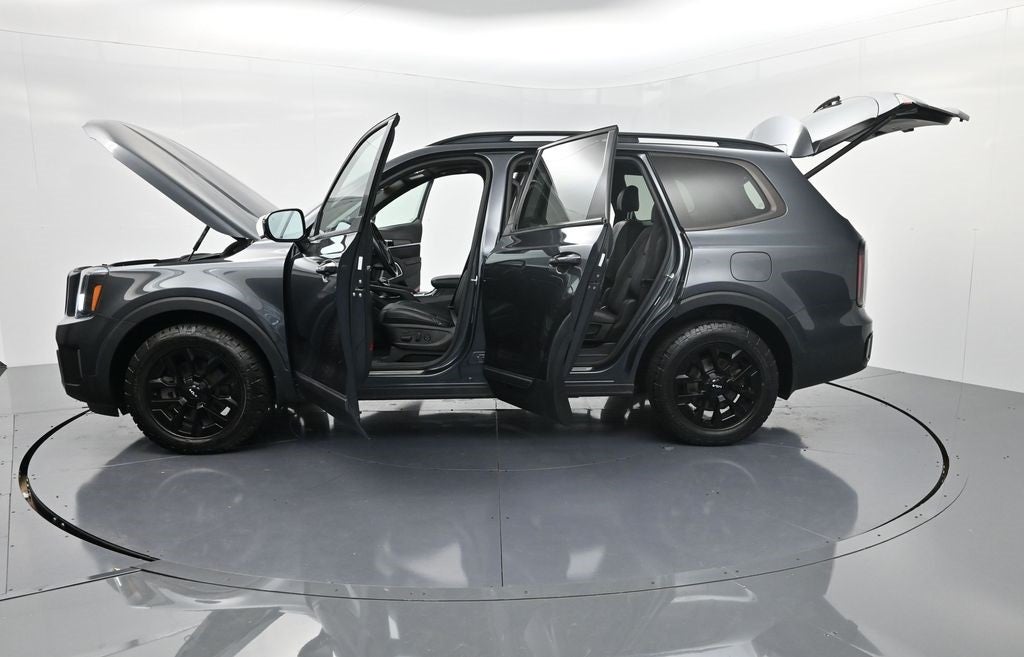 2023 Kia Telluride SX X-Pro