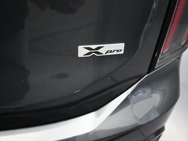 2023 Kia Telluride SX X-Pro