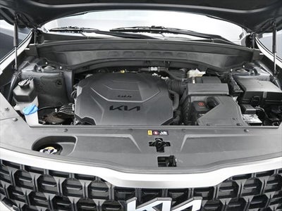 2023 Kia Telluride SX X-Pro