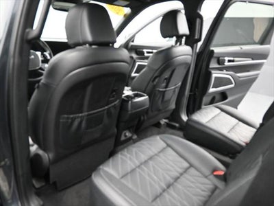 2023 Kia Telluride SX X-Pro