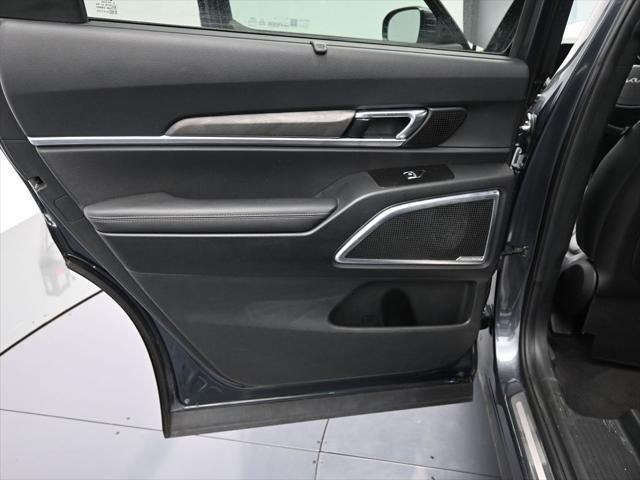 2023 Kia Telluride SX X-Pro