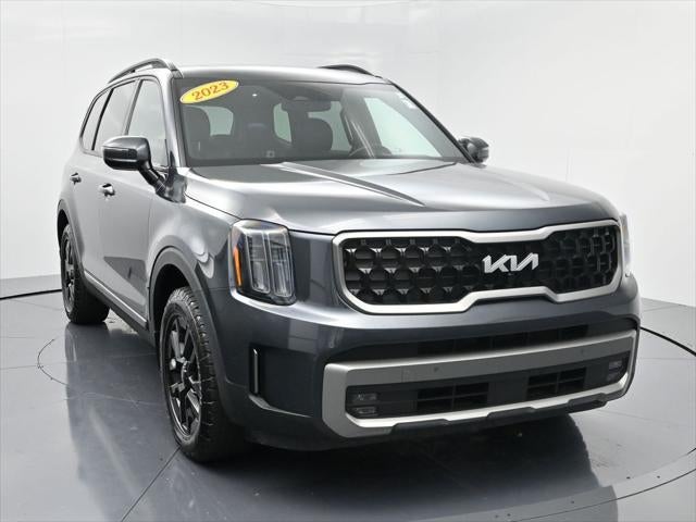 2023 Kia Telluride SX X-Pro