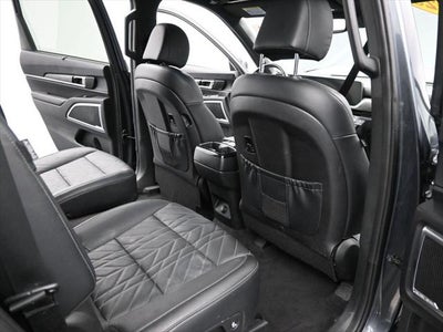 2023 Kia Telluride SX X-Pro