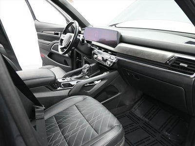 2023 Kia Telluride SX X-Pro