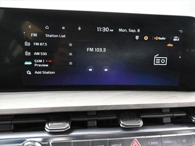 2023 Kia Telluride SX X-Pro