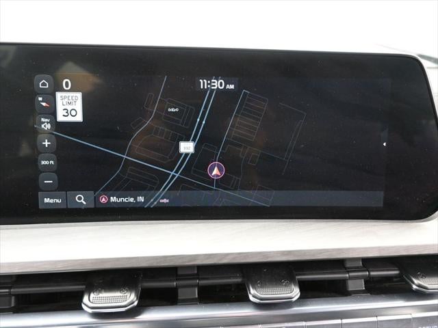 2023 Kia Telluride SX X-Pro