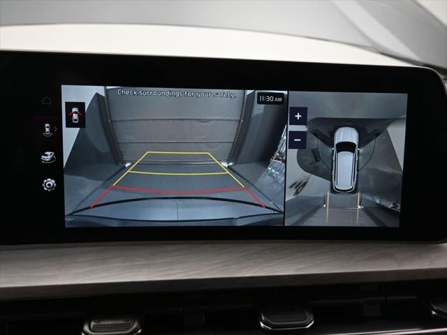 2023 Kia Telluride SX X-Pro