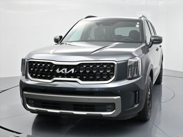 2023 Kia Telluride SX X-Pro