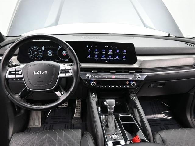 2023 Kia Telluride SX X-Pro