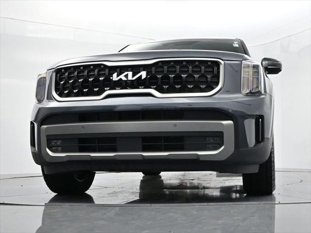 2023 Kia Telluride SX X-Pro