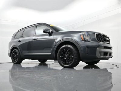 2023 Kia Telluride SX X-Pro