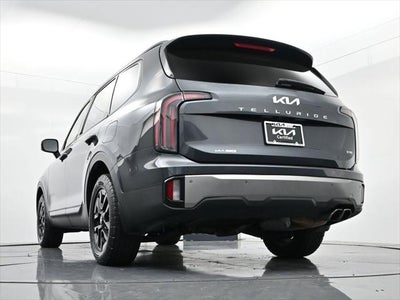 2023 Kia Telluride SX X-Pro