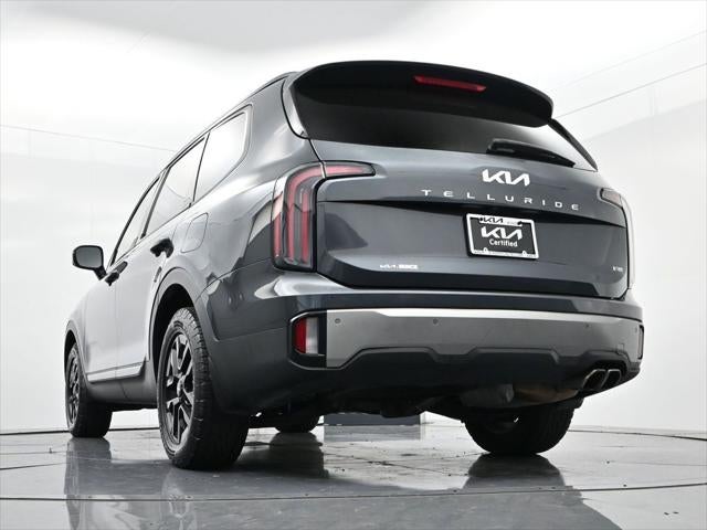 2023 Kia Telluride SX X-Pro