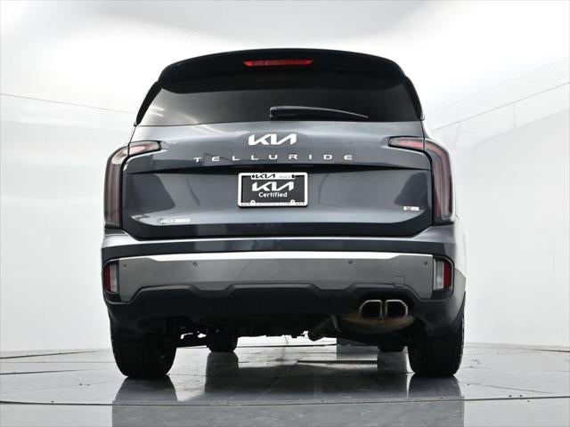 2023 Kia Telluride SX X-Pro