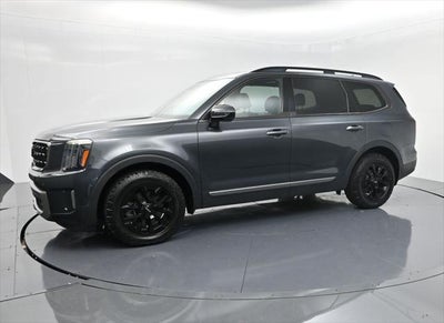 2023 Kia Telluride SX X-Pro