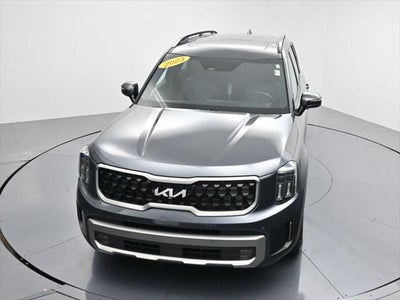 2023 Kia Telluride SX X-Pro