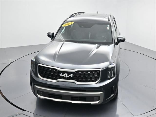 2023 Kia Telluride SX X-Pro
