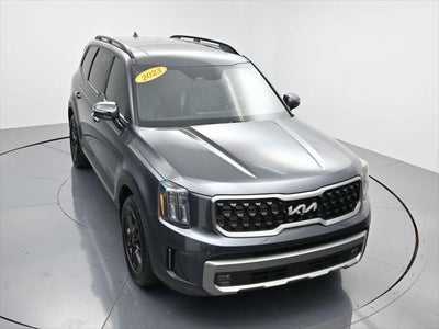 2023 Kia Telluride SX X-Pro