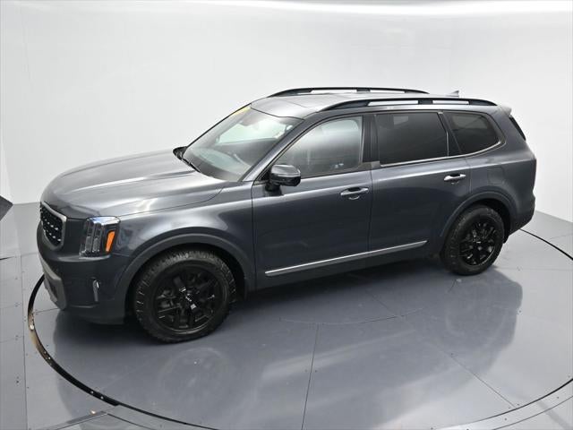 2023 Kia Telluride SX X-Pro
