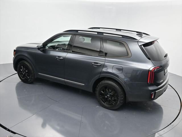 2023 Kia Telluride SX X-Pro