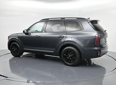 2023 Kia Telluride SX X-Pro