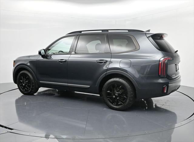 2023 Kia Telluride SX X-Pro