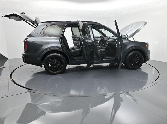 2023 Kia Telluride SX X-Pro