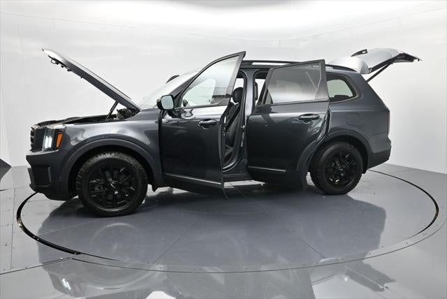 2023 Kia Telluride SX X-Pro