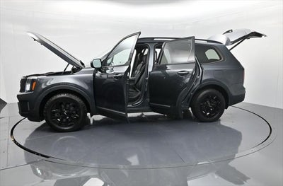 2023 Kia Telluride SX X-Pro