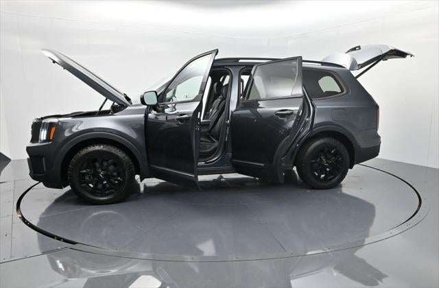 2023 Kia Telluride SX X-Pro