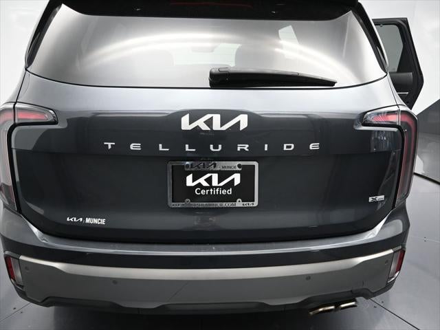 2023 Kia Telluride SX X-Pro